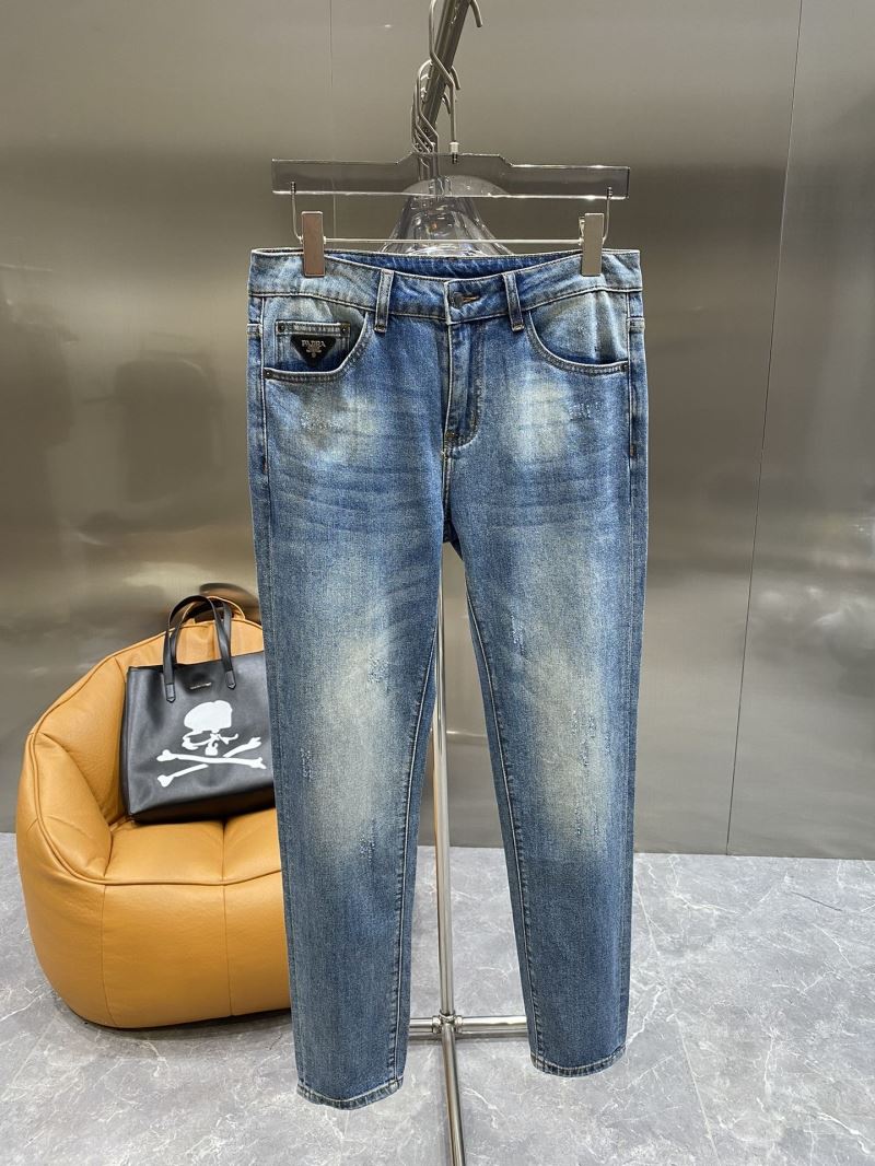 Prada Jeans